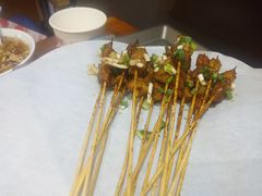 -怪噜范·老贵阳街头名小吃(鸿通城店)