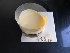 -勒甜LO CHO·私人订制低糖代糖纯动物奶油生日蛋糕(新开路店)
