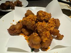 -汤城小厨•粤菜•靓汤(苏州街店)