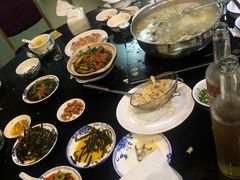 -合味土鸡火锅(中海世贸花园金碧庄店)