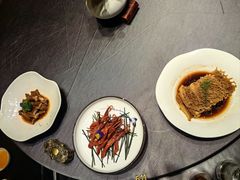 -骏莱海鲜鱼港(五角场店)