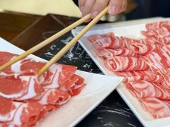 -楼外楼大刀肉传统火锅居(繁荣路店)
