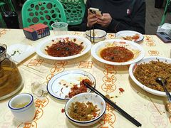 -小林哥的海鲜馆·夜宵烧烤(渔人码头店)