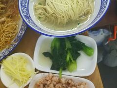 -裕兴记·三虾面(西北街总店)