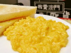 -華人 華星冰室(氹仔 店)