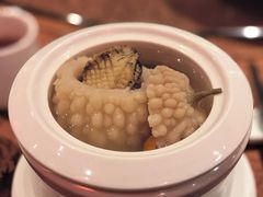 -申粤轩酒楼·三十年粤菜经典(丁香花园店)