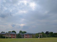 -钟山体育运动公园