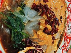-闯关东东北农家菜(崂山石老人店)