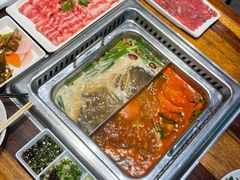 -好得火锅(育才店)