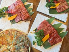 -炼火烤肉店