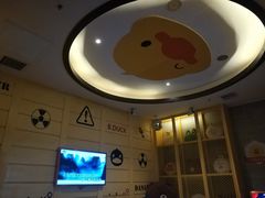 -范特西FANTASY量贩式KTV(民主广场店)