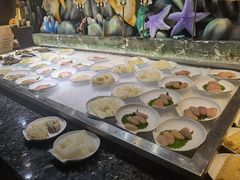 -悦鼎汇海鲜姿造