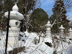 -径山寺