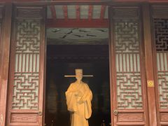 -十八棵（老龙井）御茶园(老龙井店)