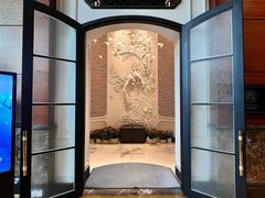 -翠湖宾馆·中餐厅