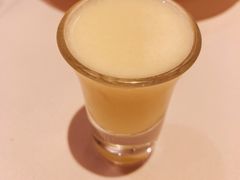柠檬汁-利苑酒家(宜安广场店)