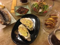 -桃屋日本料理(清华科技园店)