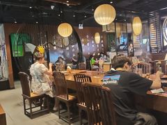 -呷哺呷哺 小火锅 (浦东新欧尚超市店)