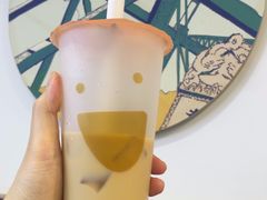 -放哈·甜醅子奶茶创造者(阳光丽景湾店)