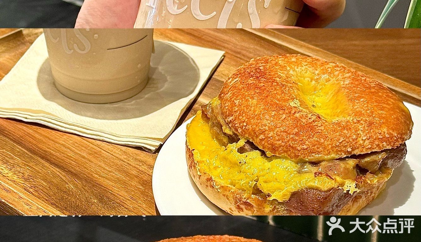 减肥人的快乐三明治🥪