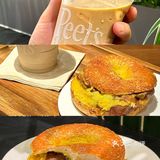 减肥人的快乐三明治🥪