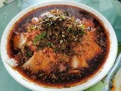 白肉-周鱼鳅饭店