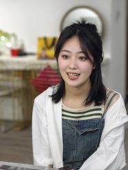 点击看大图 -爱的化妆工作室(雅地天际店)
