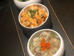 -300杯·和牛烧肉清酒专门店(廊里店)