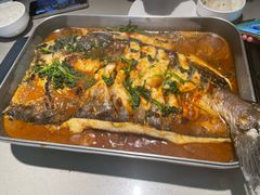 -半天妖烤鱼(大兴大悦春风里店)