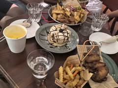 -AFS Cafe & Canteen(闽江二路店)