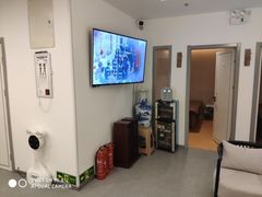 -席仁堂推拿按摩脊柱调理(世纪科贸大厦店)