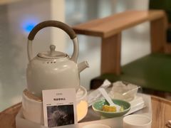 -奈雪茶院·茶室茶馆(广州粤海天地店)
