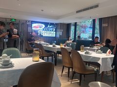 -湘中缘·湖南菜(娄底驻京办店)