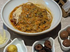 -松鹤面馆·古法焖肉面(观前店)