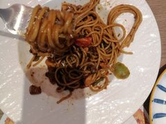 -必胜客(上海华谊新所店)