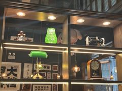 -阿大排档(长春这有山店)