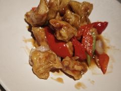 -奉天小馆·非遗东北菜(济南万象城店)