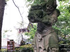-丰都鬼城名山景区