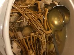 -七仙岭君澜度假酒店·桃源小馆中餐厅