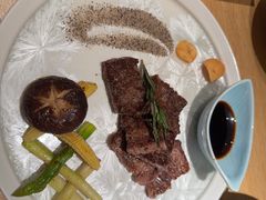 -阿吾罗·月咏精致日料(港汇恒隆广场店)