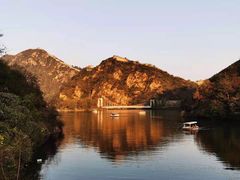 -何适山庄 ·可团建(水长城P2停车场店)