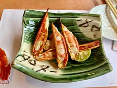 -蟹道乐(道顿堀本店)