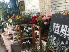 -北马山庄植趣咖啡