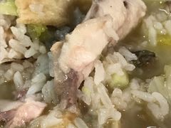 -官塘锋记鱼生·生腌·砂锅粥(牌坊街店)