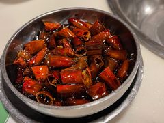 -福寿斋·老北京铜锅涮肉·烤鸭(顺义总店)