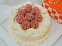 -壹点壹客·生日蛋糕(南山店)