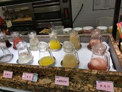 -福成自助烤肉(长阳店)
