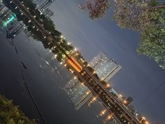 -南宁南湖公园