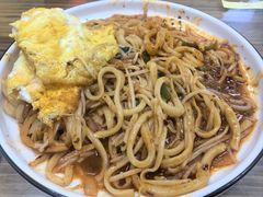 -佳佳面馆(龙首村东区店)
