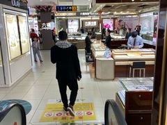 -摩登百货(岗顶店)